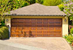 Atlanta Garage Door Installation