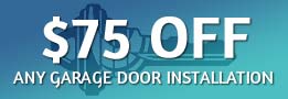 Garage Door Installation Atlanta