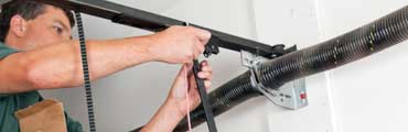 Atlanta Garage Door Repair spring repair